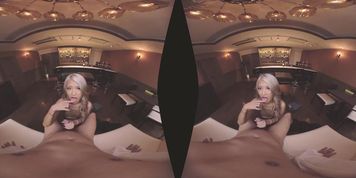 natsuke vr