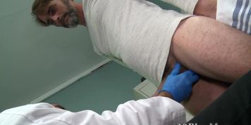 Gay amateur riding dick