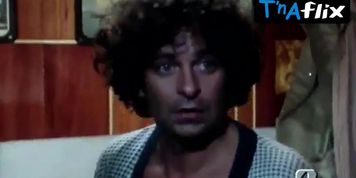 Serena Grandi Breasts Scene  in La Compagna Di Viaggio