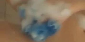Give me cock in the shower 