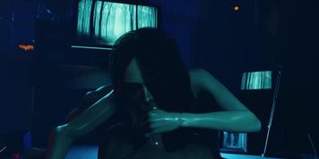 Dezmall Dangerous Viewing Sadako
