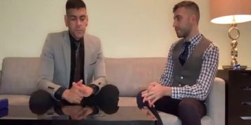 best feet domination