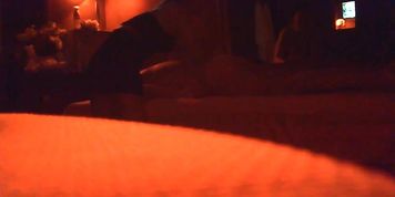 Hidden Spy Camera captures Crusher76 getting Oral Creampie Blowjob Happy Ending Massage Parlor from Asian with nice ass and cute