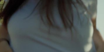 Mayer Lil Onlyfans Tease Naked Outdoors Video