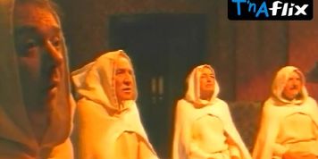 Maggie Fitzgerald Breasts Scene  in The Satanic Rites Of Dracula