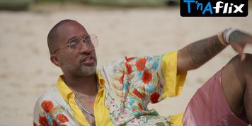 Rashida Jones Sexy Scene  in #Blackaf