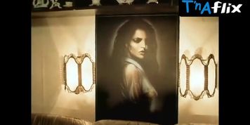 Tatyana Lyutaeva Breasts Scene  in Za Posledney Chertoy