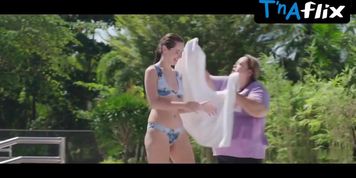 Elena Kozlova Bikini Scene  in To Russia With Love