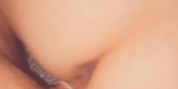 Boring Snapchat sex with a small cock boy. 