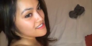 filipina anal