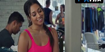 Meaghan Rath Underwear Scene  in Cooper Barrett'S Guide To Surviving Life