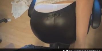 sexy spandex