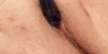 Fucking Rough Then Showing Off My Shy Pussy