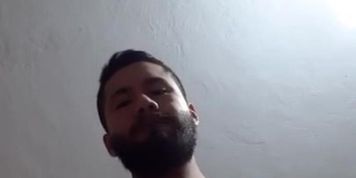 Necesito una buena verga