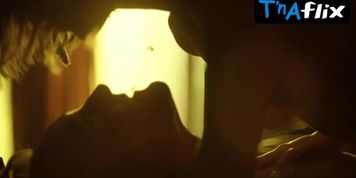 Jodi Balfour Breasts Scene  in Rellik