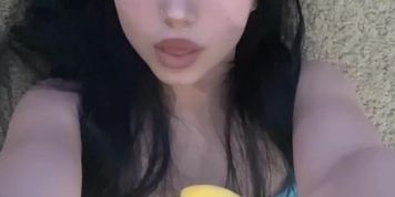 wishing I had a valentine &eth;&Yuml;&tilde;&rdquo; by yourluvrgrl from OnlyFans | Coomer (Valentina Kolesnikova)