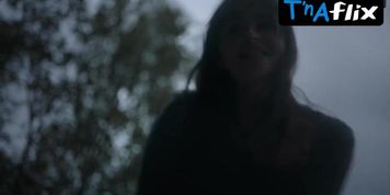 Marie Boda Sexy Scene  in Ingen Siger Farvel, Men Alle Forsvinder