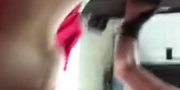 Screw My Cousine ! Bitch ! Cumshot