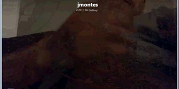 Joaquin Montes  (210) 238-5722