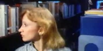 Bambi Woods in "Debbie Does Dallas" HD
