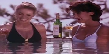 Friend of the Family (Griffin Drew, Lisa Boyle)
