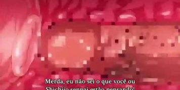 MICT&Oacute;RIO DE PORRA-DROPOUT EPIS&Oacute;DIO 2 LEGENDADO PT