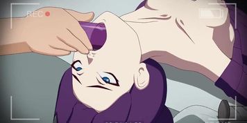 Zone-Tan Hentai