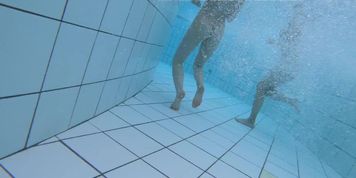 Naked Friends at the Nudist Spa - Part 2
