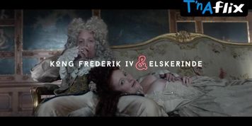 Julie Agnete Vang Nude Scene  in Satisfaction 1720