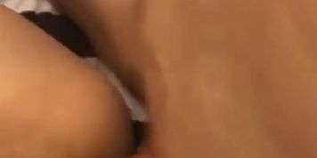 Anal Cum Shot and Gape