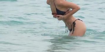 LEXY IN THE WILD? by lexypanterra from OnlyFans | Coomer (Demi Scott, Lexy Panterra)