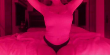 Corinna Kopf New Naked Strip Tease PPV Video Leaked
