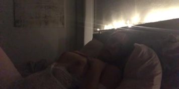 ASMR- Putting you to sleep