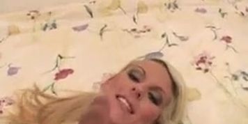 Romy Roundell in sexy PoV action