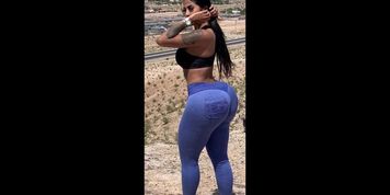 Nothings Butt Sexy 62