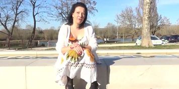 Aline, Sandy Lou - Jeux sulfureux avec Aline et Sandy  1 (Asya Kitty)