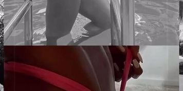 Rio de Janeiro IG Fitness Model