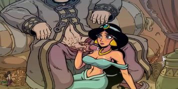 Akabur's Princess Trainer Gold Edition Part 20 (Princess Jas)