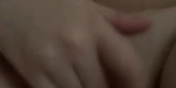 Gf Makes Me Cum All Over Her Fingers