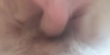 Sexy Blonde Cheating on Hubby by blowing me