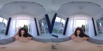 Dick-tock vr (Alexis Tae)