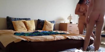 Ex Girlfriend Nicely Fucked (Ex GF)