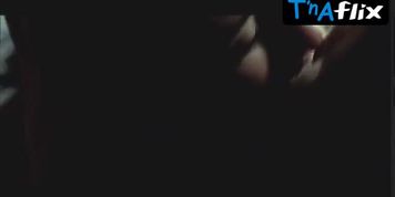 Emily Mortimer Butt Scene  in Transsiberian