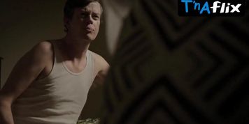 Monica Barbaro Butt,  Underwear Scene  in I'M Charlie Walker