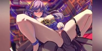 HONKAI IMPACT - FU HUA 