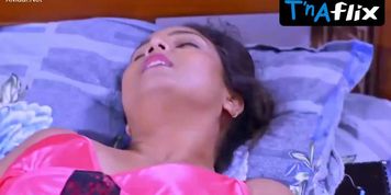 Garima Maurya Bikini Scene  in Shemale