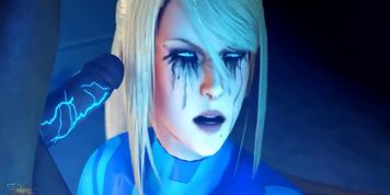Samus Throatfucke 1080p