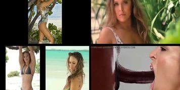 My Ronda Rousey Compilation (Rough Draft, version 1)
