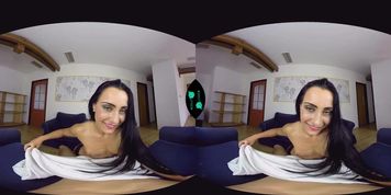 Anna Rose VR