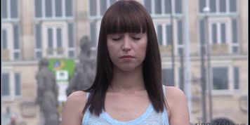 German Erotic Exhibitionism 13 - video 1